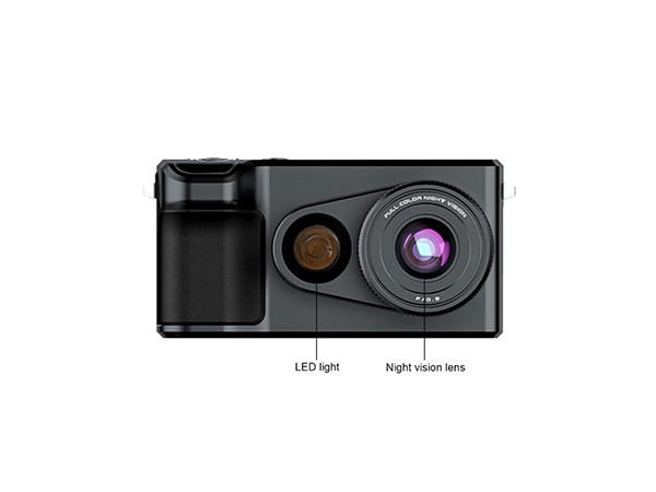 Kamera noktowizyjna CobTec Mini C Color